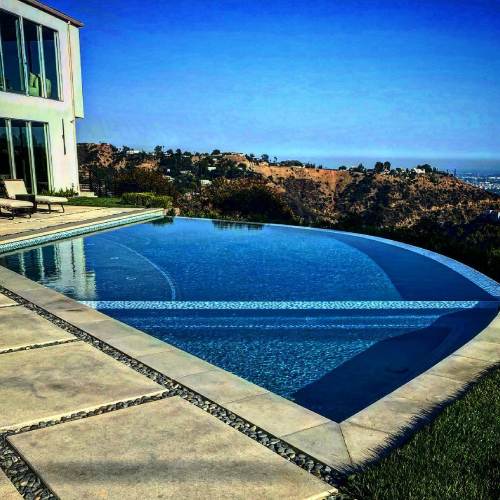 Pool Maintenance